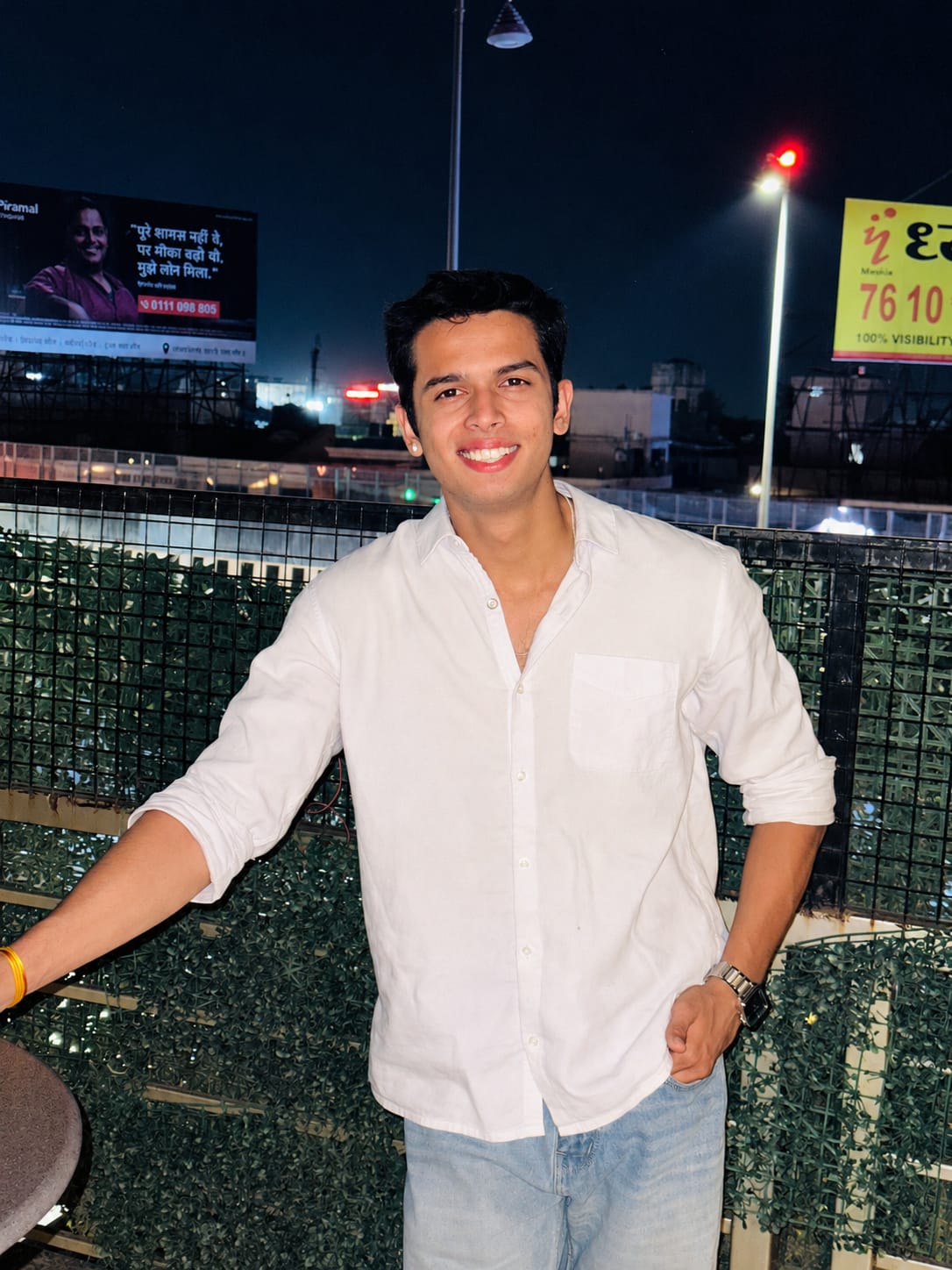 Shashwat Sharma